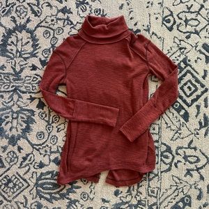 FreePeople Lightweight Cozy Sweater